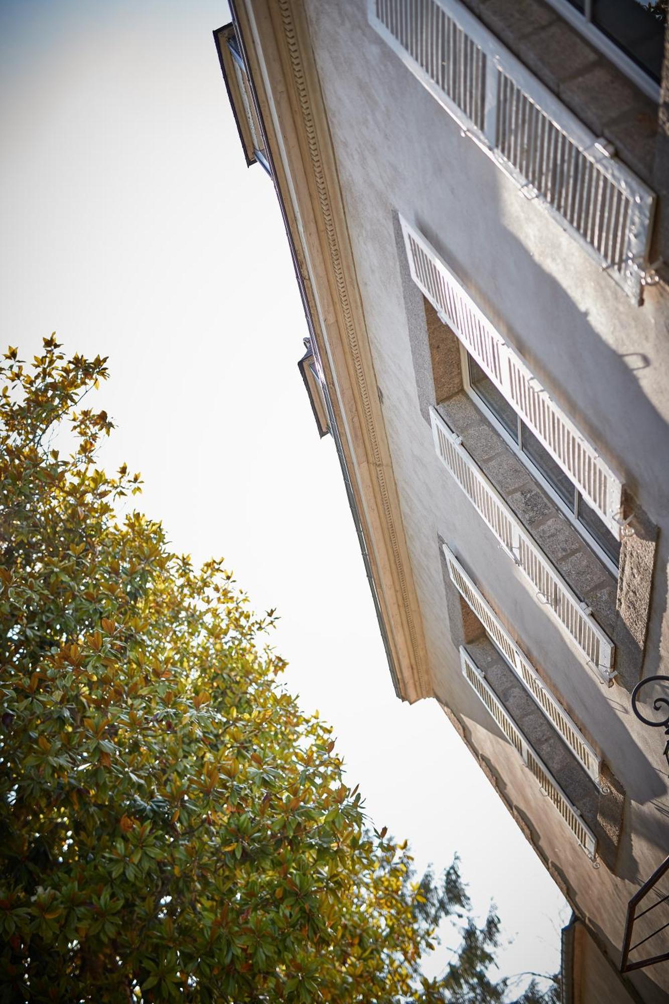 La_Grande_Guerais Beaussais Sur Mer Exterior foto